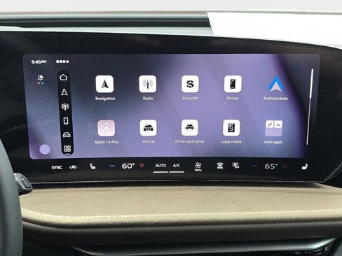 New 2026 Audi Q5 Premium AWD/4WD image 24