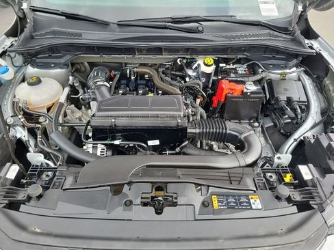 Certified 2024 Ford Escape ST-Line image 23