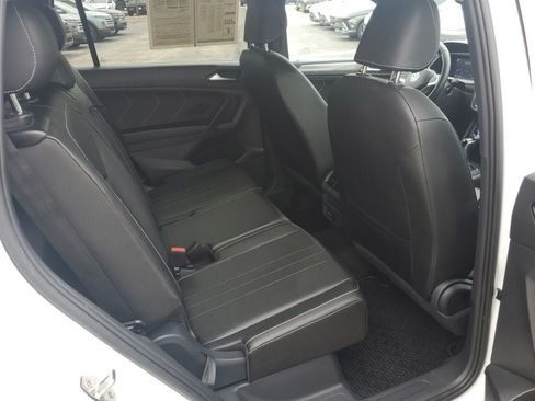 Used 2023 Volkswagen Tiguan SE R-Line FWD image 55