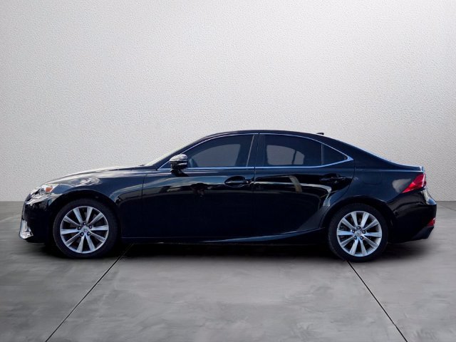 Used 2016 Lexus IS 200t RWD image 2