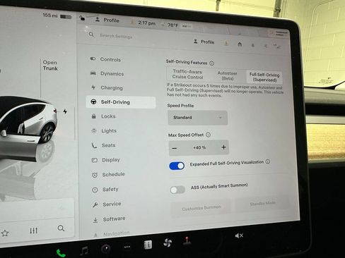 Used 2023 Tesla Model Y Long Range AWD/4WD image 37
