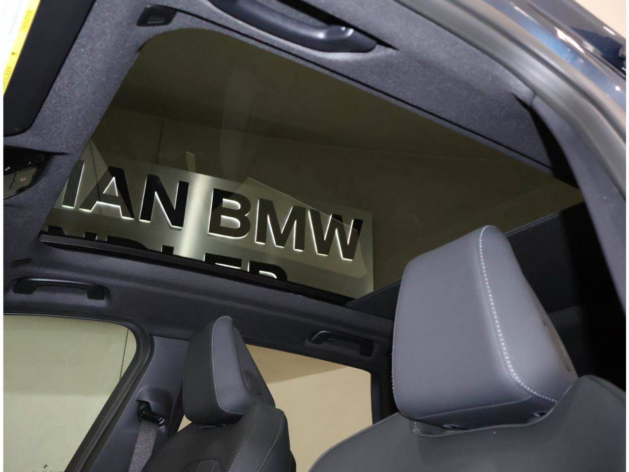 Used 2026 BMW X3 xDrive30i w/ Convenience Package AWD/4WD image 15