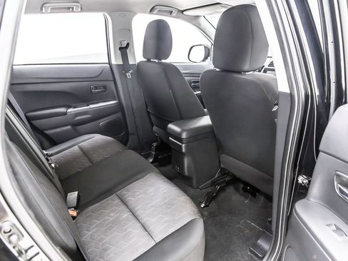 Used 2022 Mitsubishi Outlander Sport LE AWD/4WD image 35