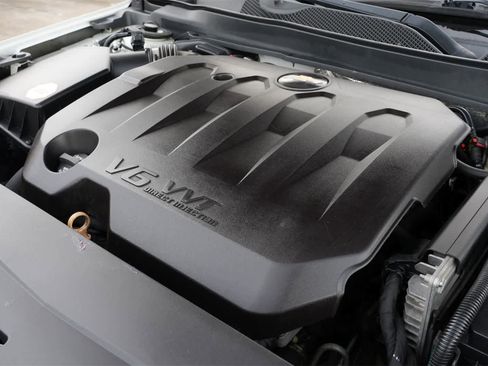 Used 2018 Chevrolet Impala LT image 24