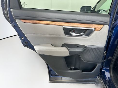 Used 2018 Honda CR-V EX image 26