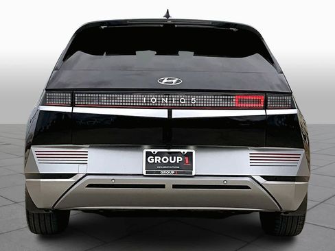 Certified 2023 Hyundai Ioniq 5 Limited image 5