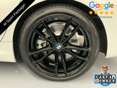 Used 2022 BMW 330i Sedan w/ M Sport Package image 24