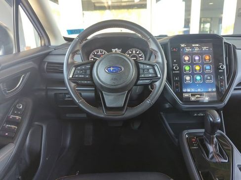 Used 2024 Subaru Crosstrek 2.5i Limited image 20