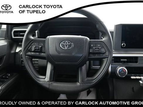 Used 2025 Toyota RAV4 XLE w/ Convenience Package FWD image 31
