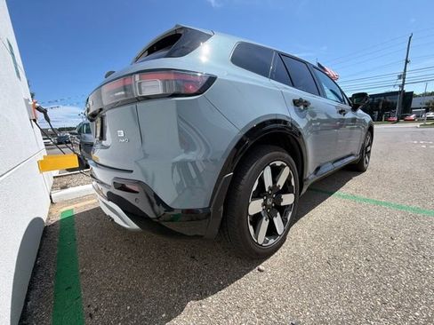 Used 2025 Honda Prologue Elite image 5
