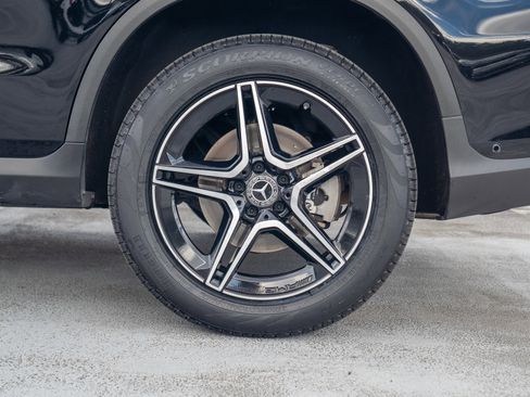 Certified 2022 Mercedes-Benz GLC 300 4MATIC image 13