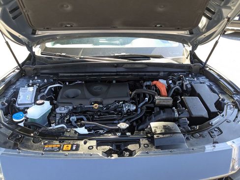 Used 2025 MAZDA CX-50 AWD 2.5 Hybrid w/ Premium Pkg image 27