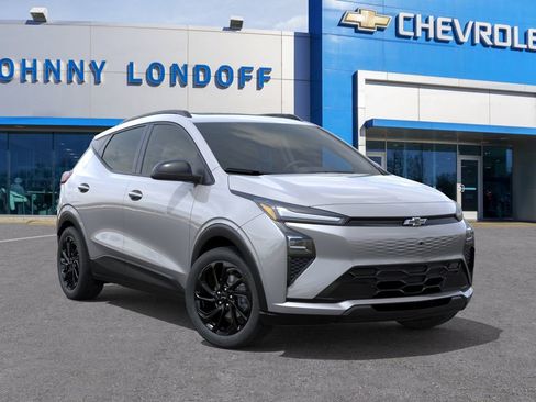 New 2027 Chevrolet Bolt RS image 7