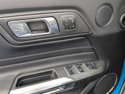 Used 2023 Ford Mustang GT Premium w/ Equipment Group 401A image 22