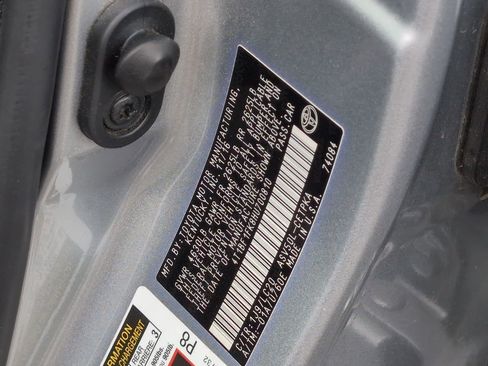 Used 2017 Toyota Camry XSE w/ Moonroof Package image 24