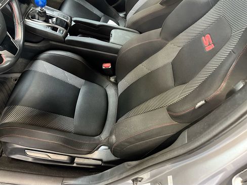 Used 2019 Honda Civic Si image 19
