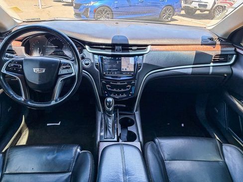 Used 2019 Cadillac XTS Luxury FWD image 11