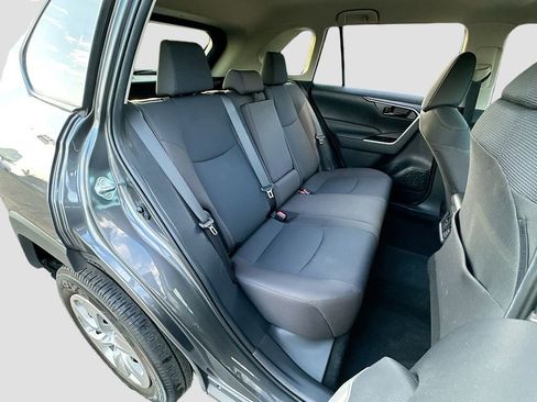 Used 2024 Toyota RAV4 LE image 25