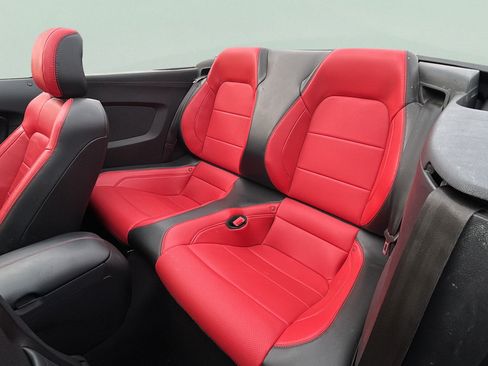 Used 2019 Ford Mustang GT Premium w/ Equipment Group 401A RWD image 15