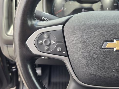 Used 2020 Chevrolet Colorado ZR2 AWD/4WD image 27