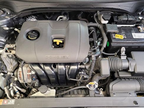 Used 2020 Kia Forte LXS image 30