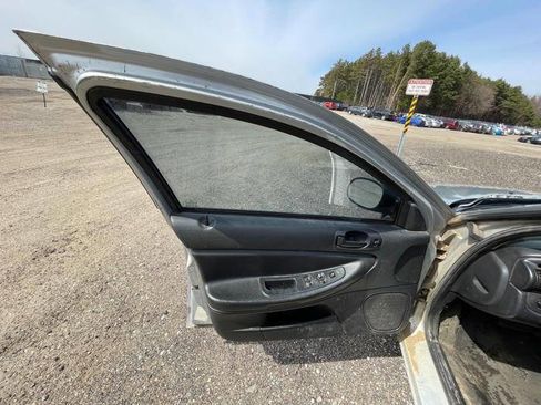 Used 2006 Dodge Stratus SXT image 22