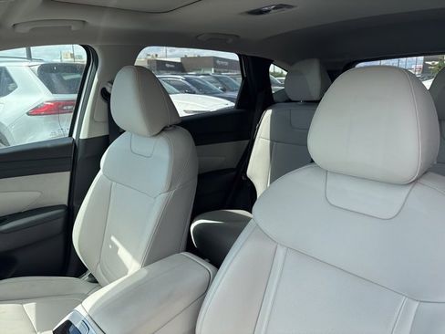 Used 2025 Hyundai Tucson SEL image 25