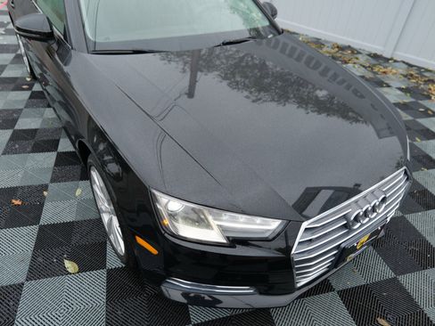 Used 2017 Audi A4 2.0T Premium w/ Convenience Package image 77