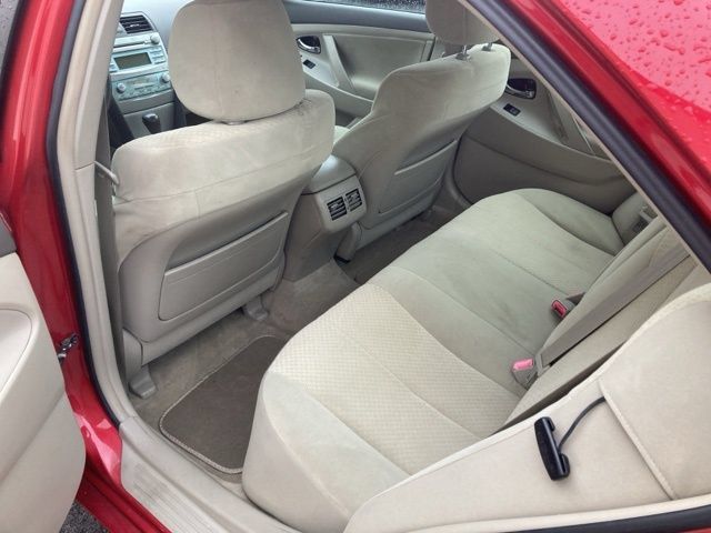 Used 2009 Toyota Camry Hybrid w/ Upgrade Pkg FWD image 31