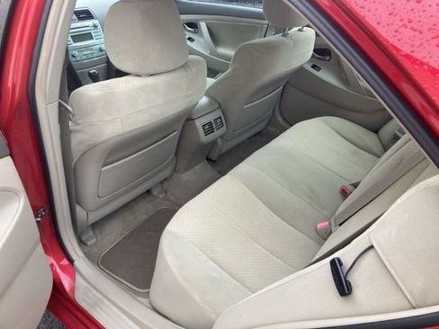 Used 2009 Toyota Camry Hybrid FWD image 31