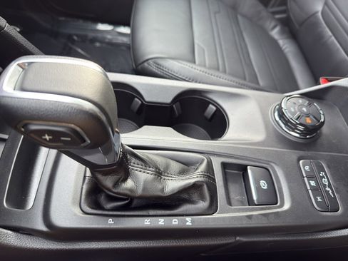 New 2025 Ford Ranger Lariat w/ FX4 Off-Road Package image 30