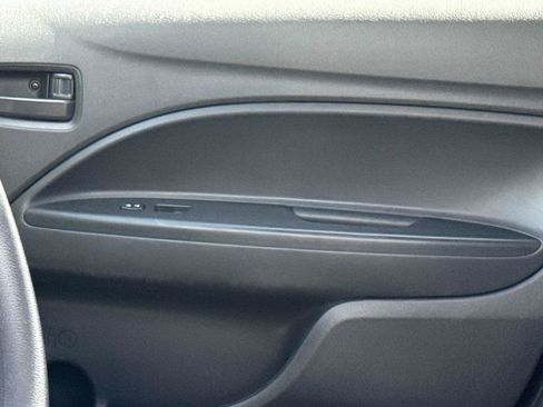Used 2024 Mitsubishi Mirage ES FWD image 19