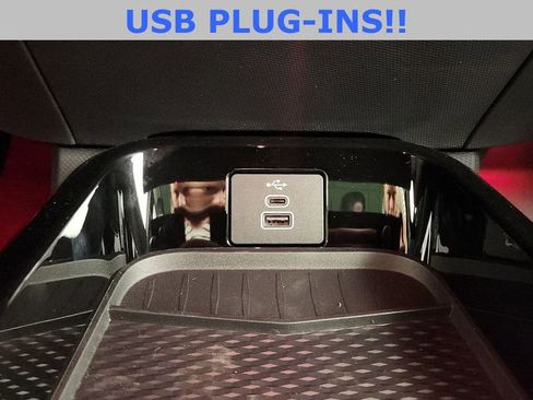 New 2025 Ford Mustang Mach-E Premium image 16