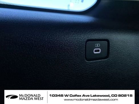 Certified 2024 MAZDA CX-90 Plug-In Hybrid w/ Preferred AWD/4WD image 32