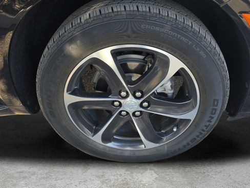 Used 2022 Buick Enclave Premium w/ LPO, Touring Package FWD image 26