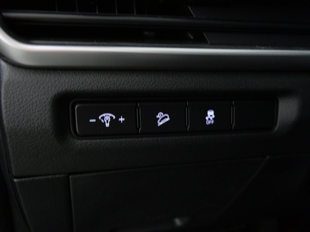 Used 2024 Kia Telluride S w/ S Sunroof Package AWD/4WD image 15