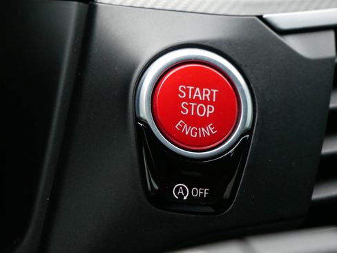 Used 2020 BMW X3 M image 31