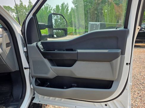 Used 2023 Ford F450 XL AWD/4WD image 16