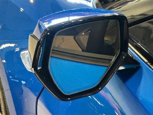 New 2025 Chevrolet Corvette Z06 w/ Battery Protection Package image 16