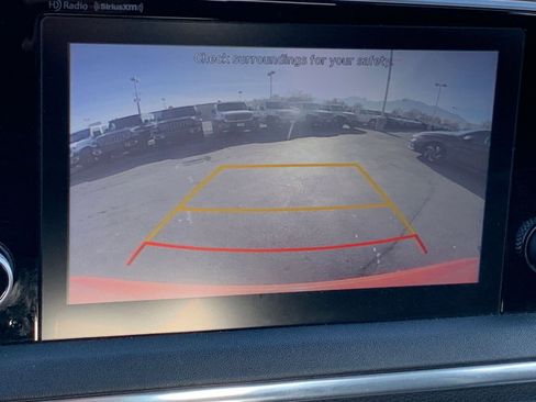 Used 2021 Hyundai Sonata SEL image 17