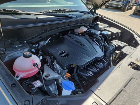 Certified 2023 Hyundai Tucson SEL image 37