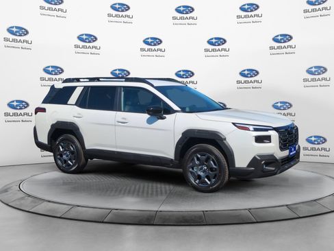 New 2026 Subaru Outback Premium AWD/4WD image 7