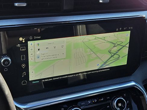 Certified 2022 GMC Sierra 1500 Denali w/ Technology Package image 17