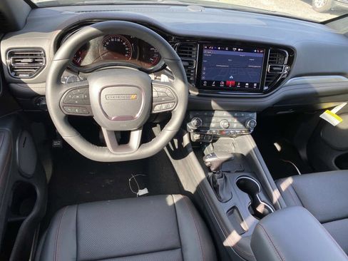 New 2026 Dodge Durango GT image 10