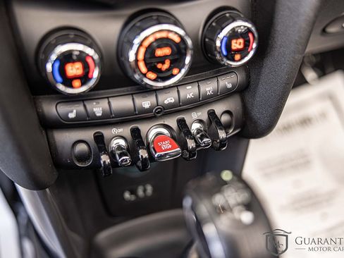 Used 2017 MINI Cooper Convertible FWD image 28