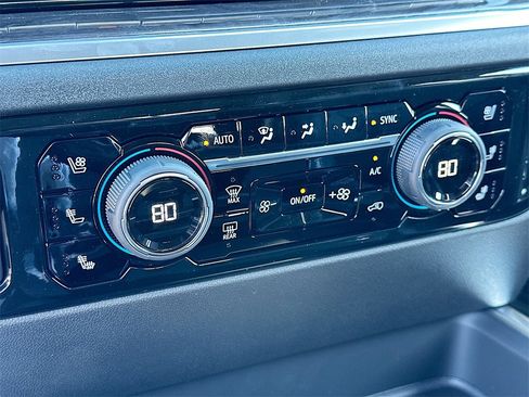 New 2026 Chevrolet Silverado 2500 LTZ w/ Trail Boss Package image 10