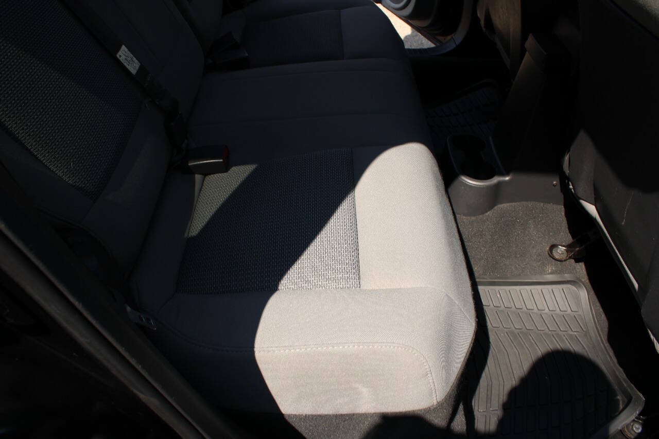 Used 2007 Jeep Patriot Sport FWD image 16