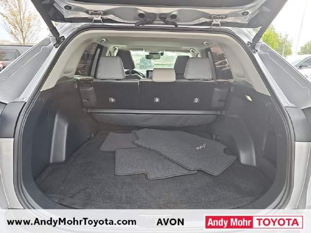 Used 2024 Toyota RAV4 XLE Premium w/ Weather Package AWD/4WD image 17