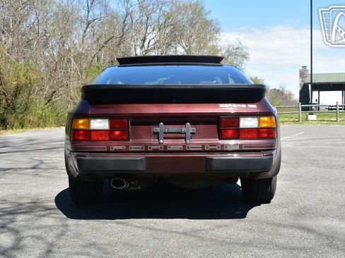 Used 1987 Porsche 944 S image 15