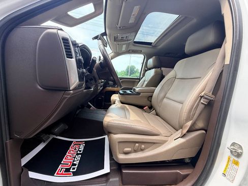 Used 2016 Chevrolet Silverado 2500 LTZ w/ Duramax Plus Package AWD/4WD image 22